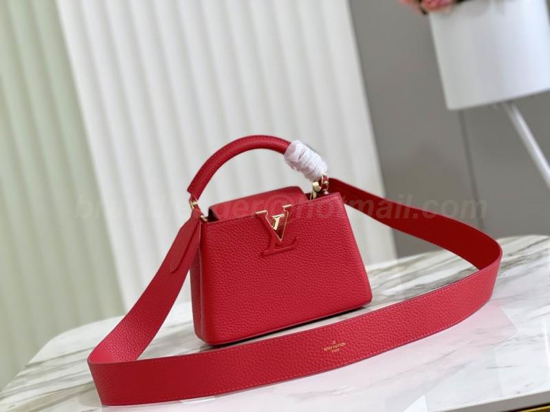 LV Handbags 381